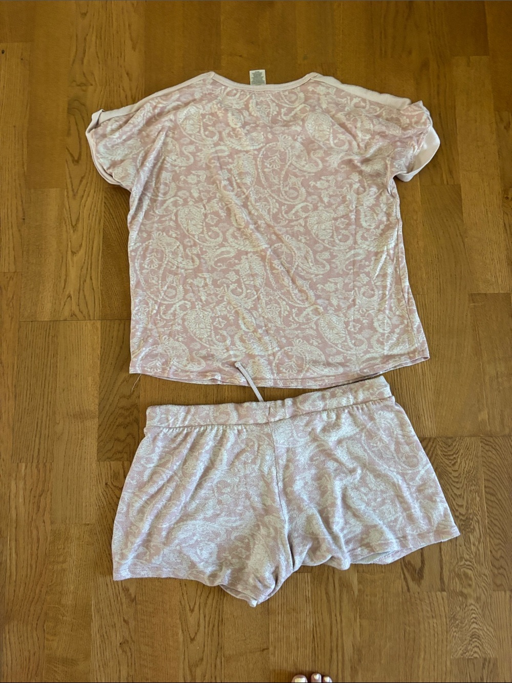 Assorted Pajama Set - Picture 13 of 13